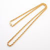 Dior necklace