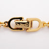 Dior necklace