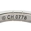 Secondhand Cartier Lanière Silver White Gold Jewelry