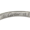 Secondhand Cartier 1895 Wedding Ring