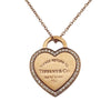 Tiffany & Co necklace