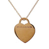 Tiffany & Co necklace