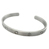 Secondhand Cartier Love Silver White Gold Jewelry