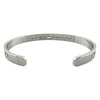Secondhand Cartier Love Silver White Gold Jewelry