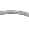 Secondhand Cartier Love Silver White Gold Jewelry