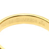 Cartier ring