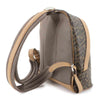 Fendi backpack