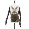 Fendi backpack