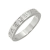 Bulgari ring