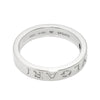 Bulgari ring