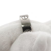 Secondhand Cartier Love Silver White Gold Jewelry