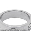 Secondhand Cartier Love Silver White Gold Jewelry