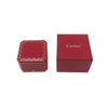 Secondhand Cartier Love Silver White Gold Jewelry
