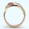 Bulgari ring