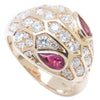 Bulgari ring