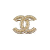 Chanel brooch