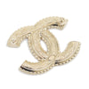 Chanel brooch