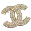 Chanel brooch