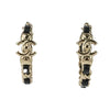 Chanel earring