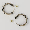 Chanel earring