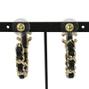 Chanel earring