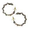 Chanel earring