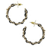 Chanel earring