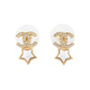 Chanel earring