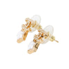 Chanel earring