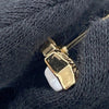Chanel earring