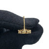 Chanel earring