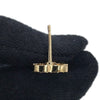 Chanel earring