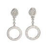 Bulgari earring