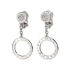 Bulgari earring