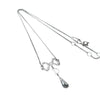 Dior necklace