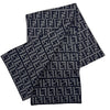 Fendi scarf