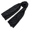 Fendi scarf