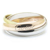 Cartier ring