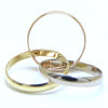 Cartier ring