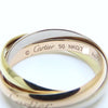 Cartier ring