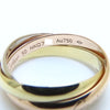 Cartier ring