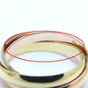 Cartier ring