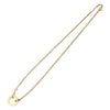 Secondhand Cartier Love Circle Gold Yellow Jewelry