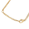 Secondhand Cartier Love Circle Gold Yellow Jewelry
