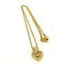 Dior necklace