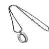 Dior necklace