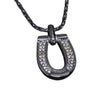 Dior necklace