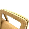 Secondhand Loewe -- Beige Leather Bag