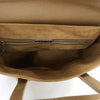 Secondhand Loewe -- Beige Leather Bag
