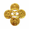 Chanel brooch